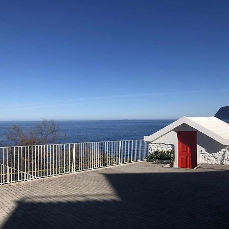 Casa Del Mar- Wonderfull Sea Views & Swimming Pool Villa Ponta Delgada  Luaran gambar