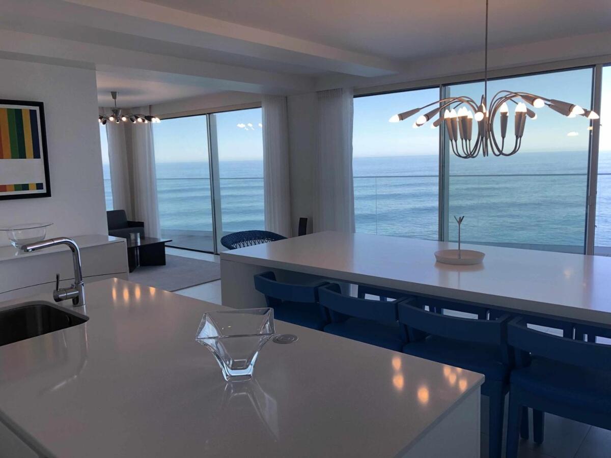 Casa Del Mar- Wonderfull Sea Views & Swimming Pool Villa Ponta Delgada  Luaran gambar