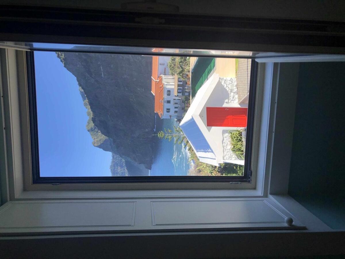 Casa Del Mar- Wonderfull Sea Views & Swimming Pool Villa Ponta Delgada  Luaran gambar