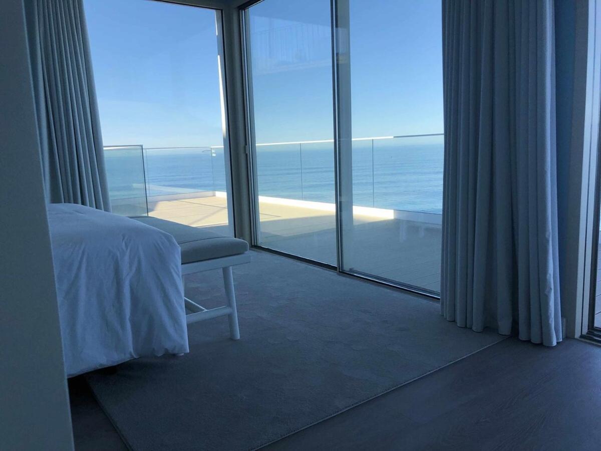 Casa Del Mar- Wonderfull Sea Views & Swimming Pool Villa Ponta Delgada  Luaran gambar