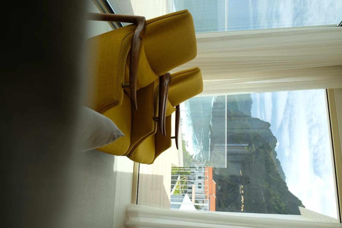 Casa Del Mar- Wonderfull Sea Views & Swimming Pool Villa Ponta Delgada  Luaran gambar